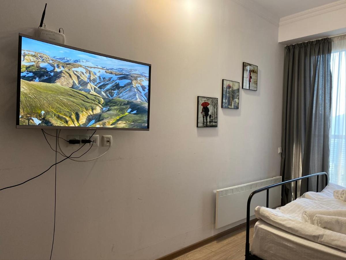 Gudauri Loft Apartment 418, Next To The Pirveli Lift Kültér fotó