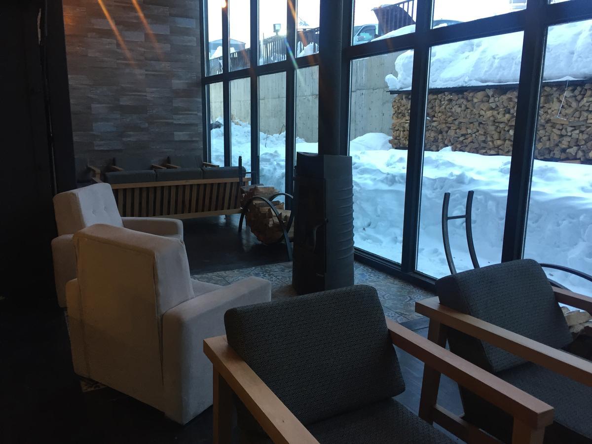Gudauri Loft Apartment 418, Next To The Pirveli Lift Kültér fotó